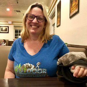 Meet your Posher, Julie